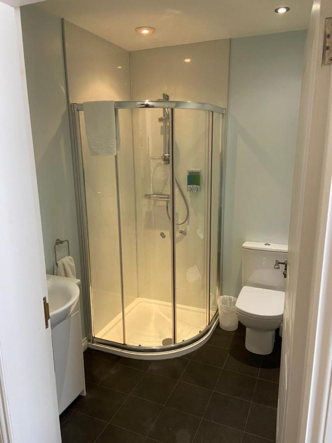 Ivy Cottage-Serviced Accommodation دايس المظهر الخارجي الصورة