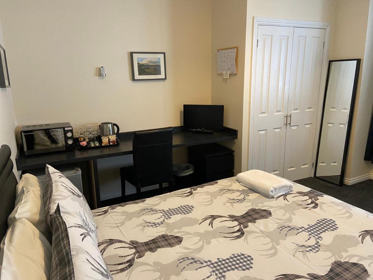 Ivy Cottage-Serviced Accommodation دايس المظهر الخارجي الصورة