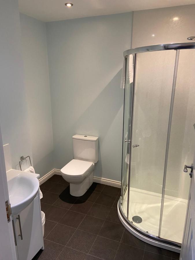 Ivy Cottage-Serviced Accommodation دايس المظهر الخارجي الصورة